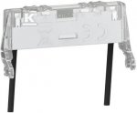 LAMPKA SYG.230V NIEBIESKI N.PLEXO55 (SZT)