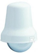 DNT-206 8V BIA.DZW.TRADYCYJNY ELE.MECH. (SZT)