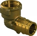 Q&E KOLANO GWPL 20-RP1/2FT (SZT)