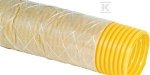 RURA DREN.125X113 (50M), Z FILTREM PPTP (m)