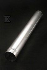 RURA PROSTA DN100 L-1000 (SZT)