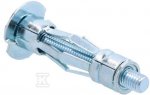 KKG5X37 KOŁEK ROZPOROWY (OPK.100SZT) E9 (SZT)