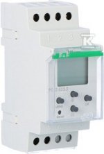 PCZ-523 1-KANAŁ 16A TR.IMP.ZEG.STERUJ. (SZT)