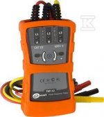 TKF-12 TESTER KOLEJ.FAZ (SZT)