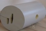 IZOLACJA TERM.NA IOW DN80 I IOW DN65 (SZT)