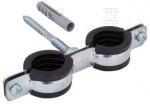 BIS OBEJMA PODWÓJNA 1COBRA 32-36 SET (SZT)
