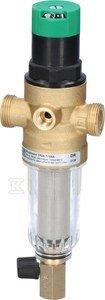 FILTR 1/2 MINI-PLUSZ REG.CIŚN.Z OPŁUK (SZT)