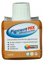 INCHEM PIGMENT MIX UGIER 80ML (1 SZT)