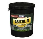 ABIZOL R TYTAN MASA GRUNTUJĄCA ASFALTOWO-KAUCZUKOWA 9KG (1 SZT)
