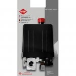 WYŁĄCZNIK CIŚNIENIOWY 1/4'' 230V 6 BAR (1 SZT)