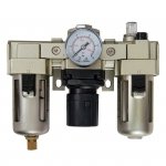 FILTR + REDUKTOR +NAOLIWIACZ 1/4'' (1 SZT)