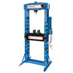 PRASA HYDRAULICZNO-PNEUMATYCZNA 30 TON (1 SZT)