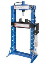 PRASA HYDRAULICZNA 20 TON (1 SZT)
