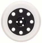 TALERZ SZLIFIERSKI D125 MIĘKKI (1 SZT)