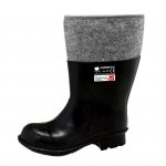 BUTY FILCOWE 100% GUMA ROZMIAR 42 (1 PAR)