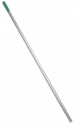 KIJ ALUMINIOWY DO STELAŻY I ŚCIĄGACZEK DO WODY 140CM (1 SZT)