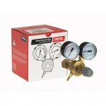 REDUKTOR ARGON/CO2 MINI (1 SZT)