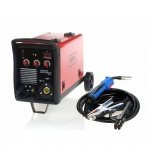 PÓŁAUTOMAT SPAWALNICZY TECNOMIG 200/2 MMA 230/400V (1 SZT)