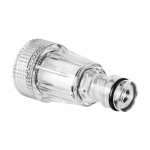 PRZYŁĄCZE Z FILTREM 3/4'' (1 SZT)