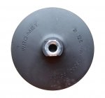 DYSK DO FIBRY 125MM PF (1 SZT)