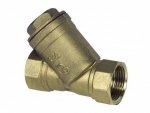 FILTR SKOŚNY 1/2' (1 SZT)