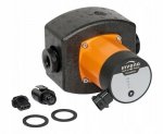 POMPA OBIEGOWA ELEKTRONICZNA DO C.O. 25/60 6/4'' (1 SZT)