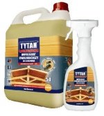 IMPREGNAT OWADOBÓJCZY BEZBARWNY 0,45L (1 SZT)