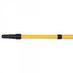 TELESKOP METALOWY DŁUGOŚĆ 0.8-1.4M ŚR. 26/22MM (1 SZT)
