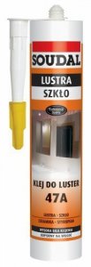 KLEJ DO LUSTER 47A 280ML (1 SZT)