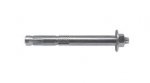 KOŁEK STALOWY 14*80/M10 (1 SZT)