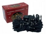 LAMPKI CHOINKOWE 100LED MULTIKOLOR 5,3M (1 SZT)