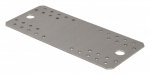 PŁYTKA MONTAŻOWA 200*60*2.0MM (1 SZT)