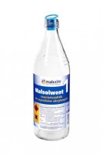 ROZPUSZCZALNIK MALSOLWENT 1 DO AKRYLOWYCH 0.5L (1 SZT)