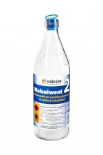 ROZPUSZCZALNIK MALSOLWENT 2 DO AKRYLOWYCH 0.5L (1 SZT)