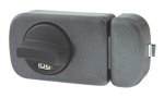 ZAMEK NAWIERZCHNIOWY 3 KLUCZE TB51 50MM BIAŁY (1 SZT)