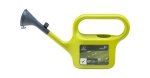 KONEWKA PLASTIKOWA TRAPEZIUM 2.5L ZIELEŃ (1 SZT)