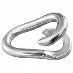 OGNIWO ZAKLEPYWANE OCYNKOWANE 6MM (1 SZT)