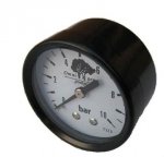 MANOMETR GZ 1/4 TYLNE (1 SZT)