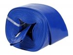 WĄŻ TŁOCZNY GUMOWY BEZ ZŁĄCZY 65MM/10M (1 SZT)
