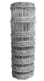 SIATKA LEŚNA 125/21/15 LIGHT 50MB (1 SZT)