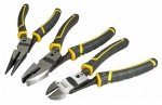 SZCZYPCE  FATMAX ZESTAW 3 SZTUKI 210MM (1 SZT)