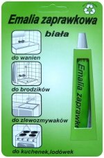 EMALIA ZAPRAWKOWA 15GR (1 SZT)