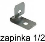 ZAPINKA 1/2 OCYNKOWANA 1131 (1 SZT)