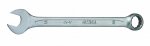 KLUCZ PŁASKO - OCZKOWY 22MM (1 SZT)