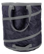 TORBA OGRODOWA 170 LITRÓW,DŁUGIE USZY, SKŁADANA, 180G/M2 (1 SZT)