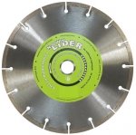 TARCZA DIAMENTOWA SEGMENTOWA LIDER 125MM (1 SZT)