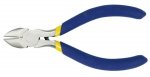 SZCZYPCE TNĄCE BOCZNE 110MM RĄCZKI PROFILOWANE (1 SZT)