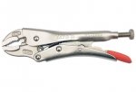 SZCZYPCE ZACISKOWE UNIWERSALNE MORSE'A 160MM (1 SZT)