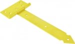 ZAWIAS KRZYŻOWY OCYNKOWANY MAŁY 250MM (1 SZT)