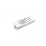 Zasilacz do Paneli LED 40W Ściemnialny TRIAC DC:9-38V 0,3A V-TAC 5 Lat Gwarancji